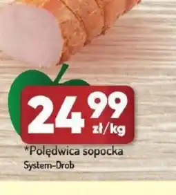 Avita Polędwica sopocka oferta
