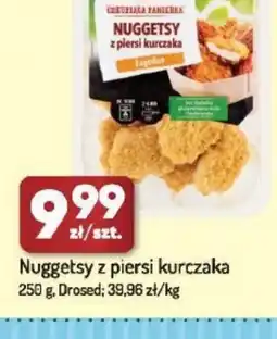Avita Nuggetsy z piersi kurczaka oferta