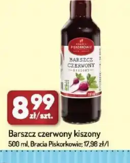 Avita Barszcz czerwony kiszony oferta