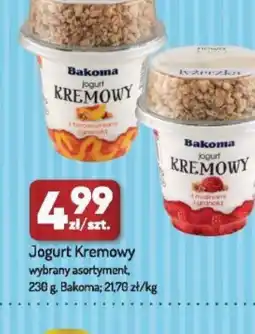 Avita Jogurt Kremowy oferta