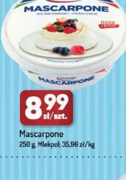 Avita Mascarpone oferta
