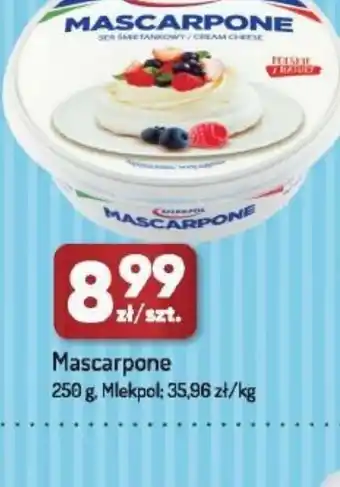 Mascarpone