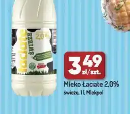Avita Mleko Laciate oferta