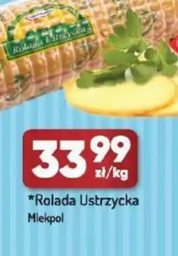 Avita Rolada Ustrzycka oferta