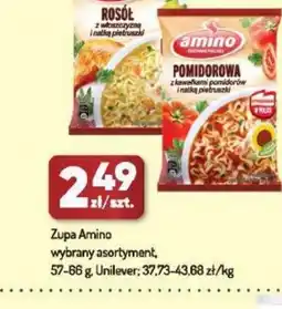 Avita Zupa Amino oferta