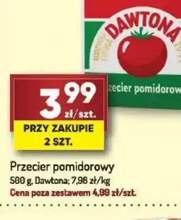 Avita Przecier pomidorowy oferta