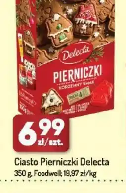 Avita Ciasto Pierniczki Delecta oferta