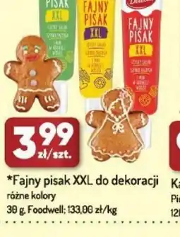 Avita Fajny pisak XXL oferta