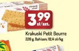 Avita Krakuski Petit Beurre oferta