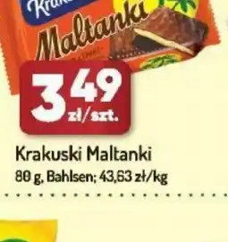 Avita Krakuski Maltanki oferta
