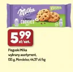 Avita Pieguski Milka oferta