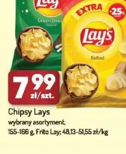 Avita Chipsy Lays oferta