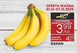 Wafelek Banan Wafelek oferta