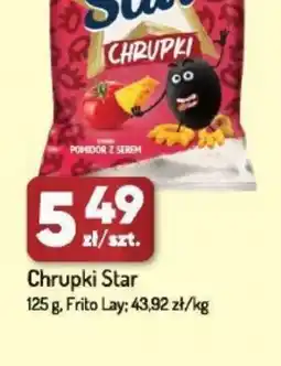 Avita Chrupki Star oferta