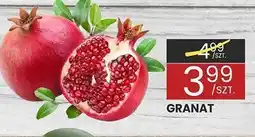 Wafelek Granat Wafelek oferta