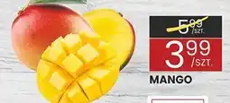 Wafelek Mango Wafelek oferta