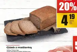 Supeco Chleb z maślanką Supeco oferta