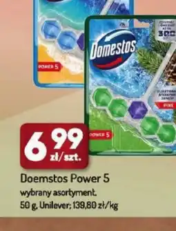 Avita Doemstos Power 5 oferta