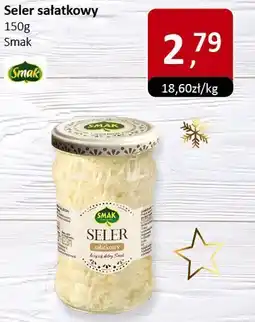 Market Point Seler sałatkowy 150g Smak oferta