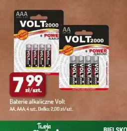 Avita Baterie alkaliczne Volt oferta