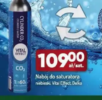 Avita Nabój do saturatora oferta