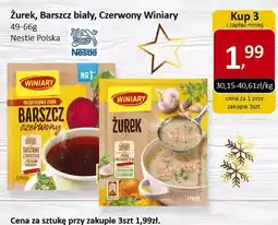 Market Point Żurek Winiary oferta