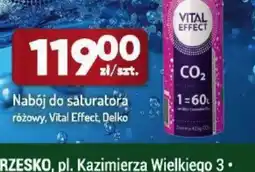 Avita Nabój do saturatora oferta