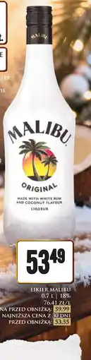 Dino Likier Malibu oferta