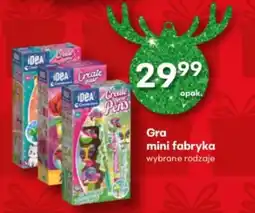 Delikatesy Centrum Gra oferta