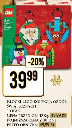 Dino Klocki LEGO oferta