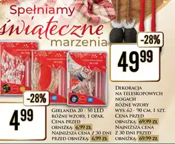 Dino Girlanda led oferta