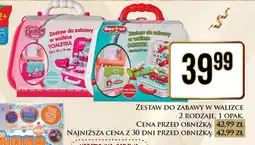 Dino Zestaw do zabawy Mola oferta