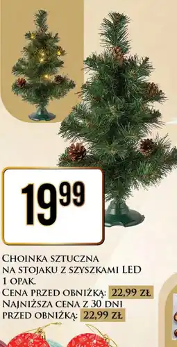 Dino Choinka sztuczna oferta