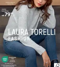 NKD Dżinsy TEX oferta