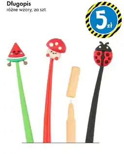 Tedi Długopis oferta