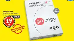 Tedi Papier ksero GM oferta