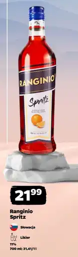 Netto Likier Ranginio oferta