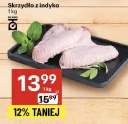 Delikatesy Centrum Skrzydło z indyka oferta