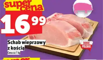 Schab wieprzowy