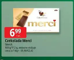 E.Leclerc Czekolada Storck oferta