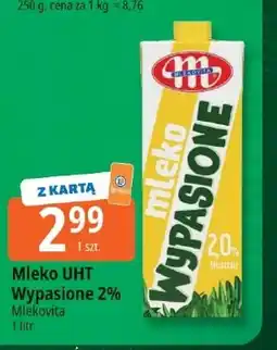 E.Leclerc Mleko Mlekovita oferta