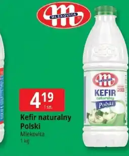 E.Leclerc Kefir Mlekovita oferta