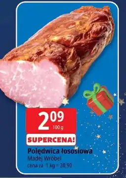 E.Leclerc Polędwica Madej Wróbel oferta