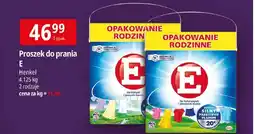 E.Leclerc Proszek do prania E oferta