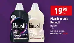 E.Leclerc Płyn do prania Perwoll oferta