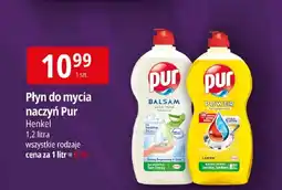 E.Leclerc Płyn do naczyń Pur oferta