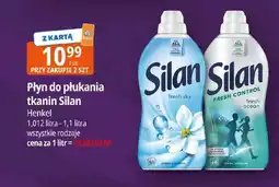 E.Leclerc Płyn do płukania tkanin Silan oferta
