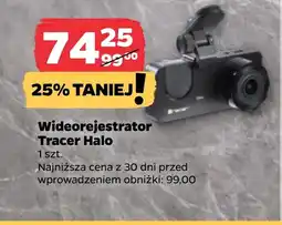 Netto Wideorejestrator Tracer oferta