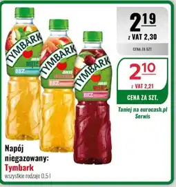Eurocash Tymbark oferta
