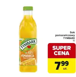 Globi Sok Tymbark oferta